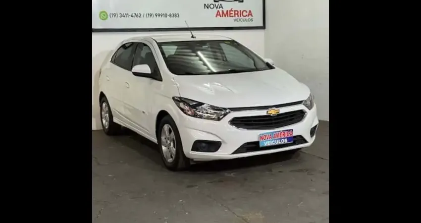 ONIX HATCH LT 1.4 8V FlexPower 5p Mec.