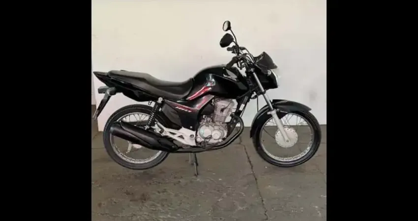 CG 160 START