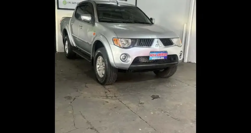 L200 Triton HPE 3.2 CD TB Int.Diesel Aut