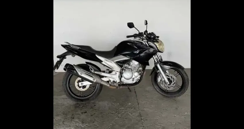 YS 250 FAZER/ FAZER L. EDITION /BLUEFLEX