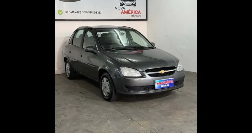 Classic Life/LS 1.0 VHC FlexP. 4p