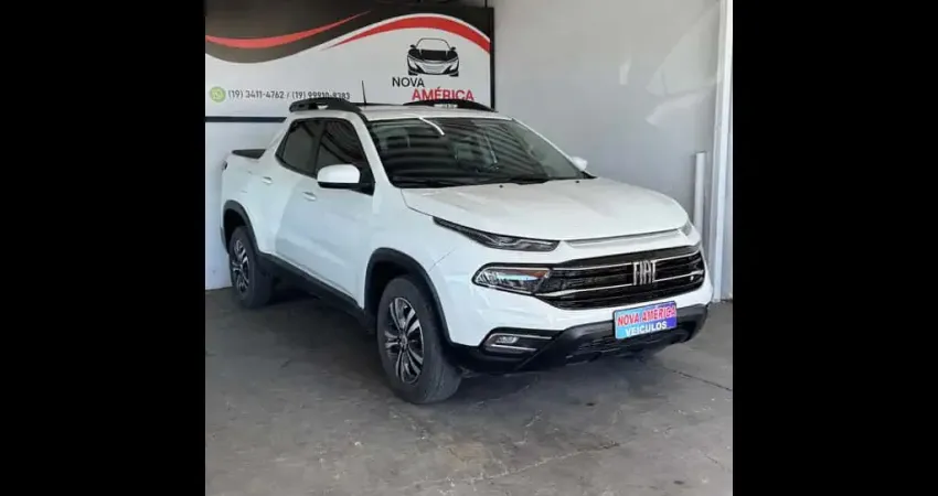 Toro Freedom 2.0 16V 4x4 TB Diesel Aut.