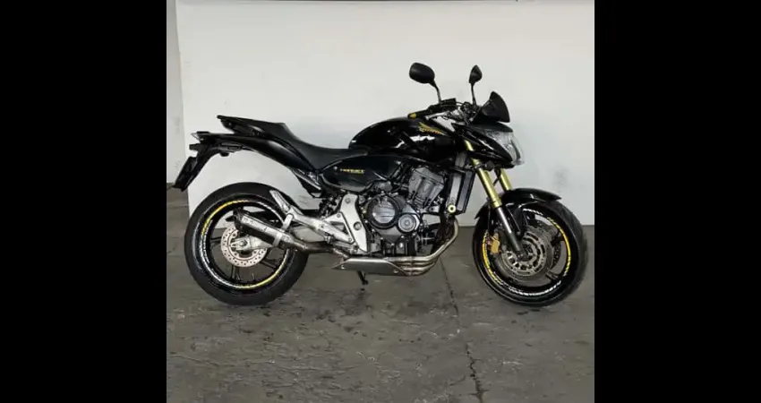 CB 600F HORNET