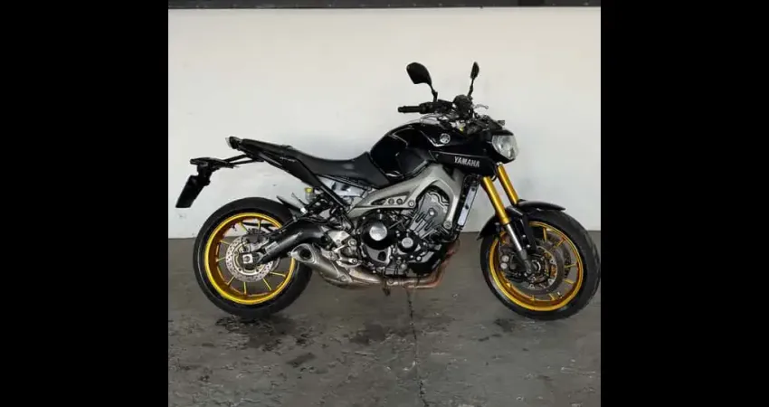 MT-09 850cc/ABS