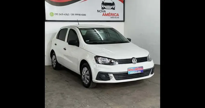 Gol Trendline 1.0 T.Flex 12V 5p