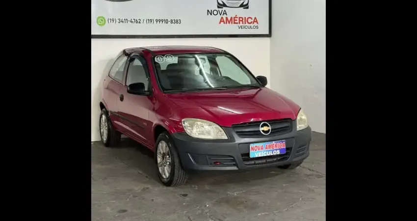 Celta Life/ LS 1.0 MPFI 8V FlexPower 3p