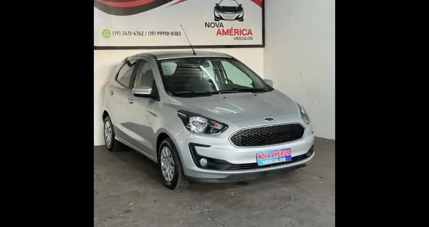 Ka 1.0 SE/SE Plus TiVCT Flex 5p