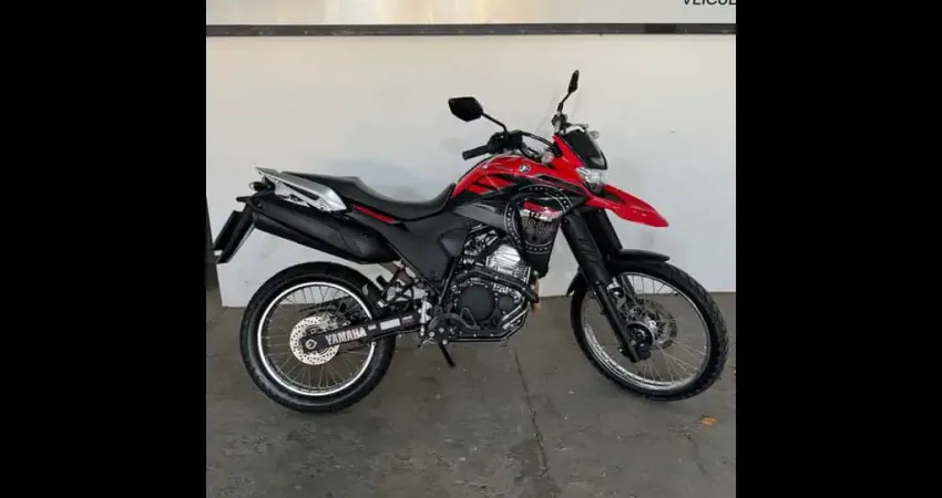 XTZ 250 LANDER 249cc/LANDER BLUEFLEX/ABS