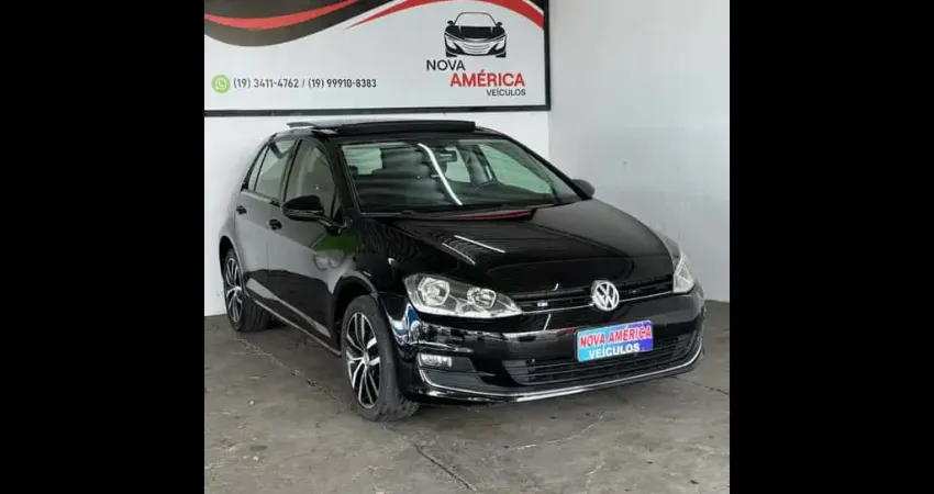 Golf Highline 1.4 TSI 140cv Aut.