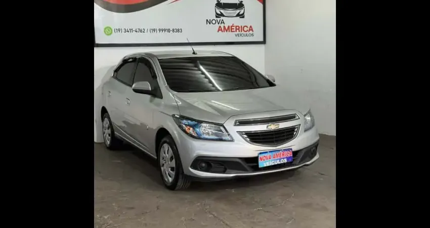 ONIX HATCH LT 1.4 8V FlexPower 5p Mec.