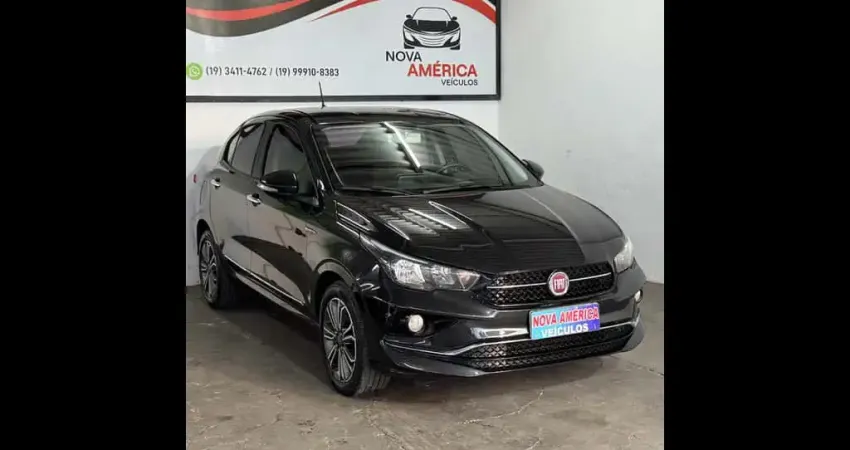 CRONOS PRECISION 1.8 16V Flex Aut.