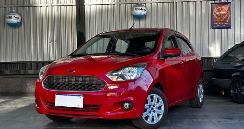 FORD KA SE 1.0 HA 2015