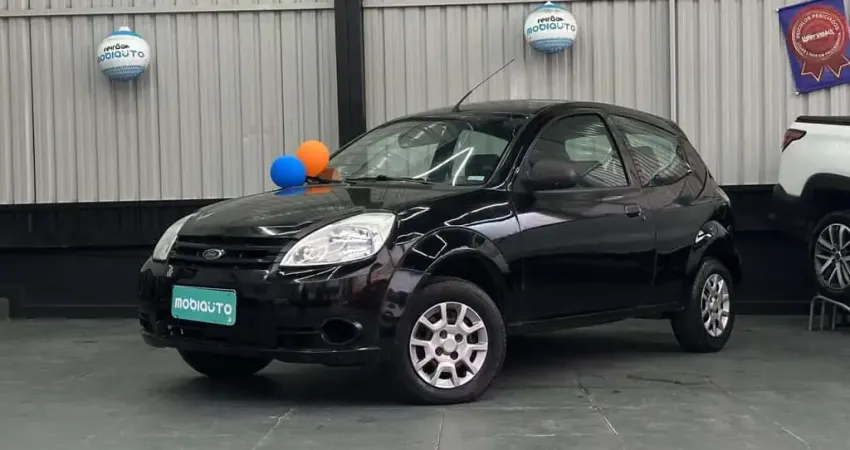 FORD KA FLEX 2009