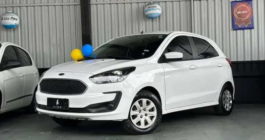 FORD KA SE 1.0 HA C 2020