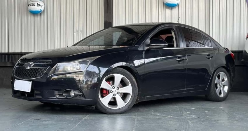 CHEVROLET CRUZE LT NB 2013