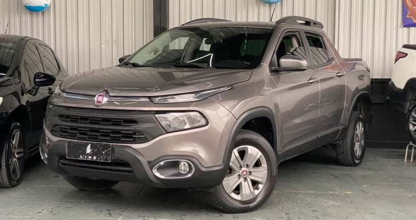 FIAT TORO FREEDOM 1.8 AT6 2021