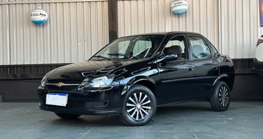 CHEVROLET CORSA CLASSIC 2011
