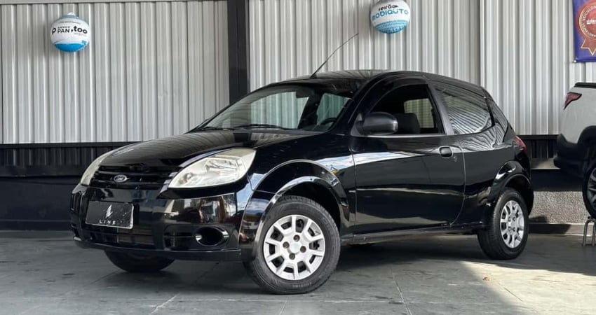 FORD KA 1.0 2009