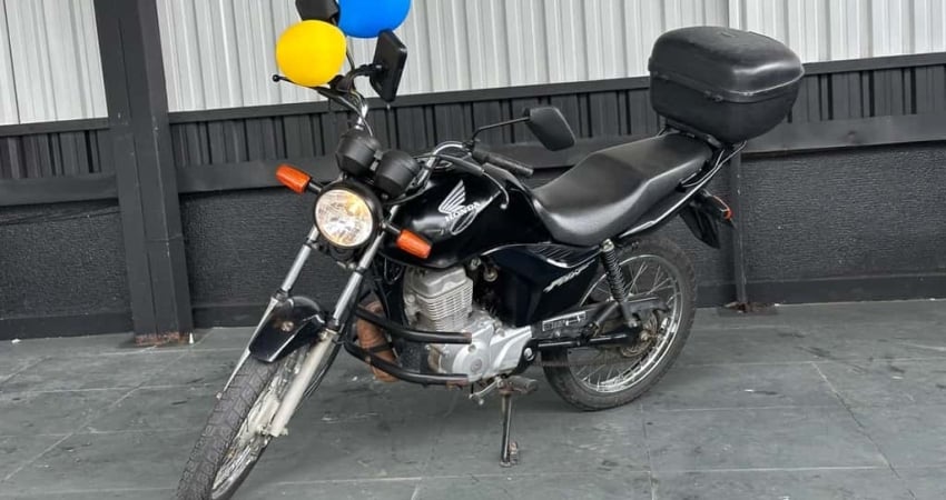 HONDA 125 2010