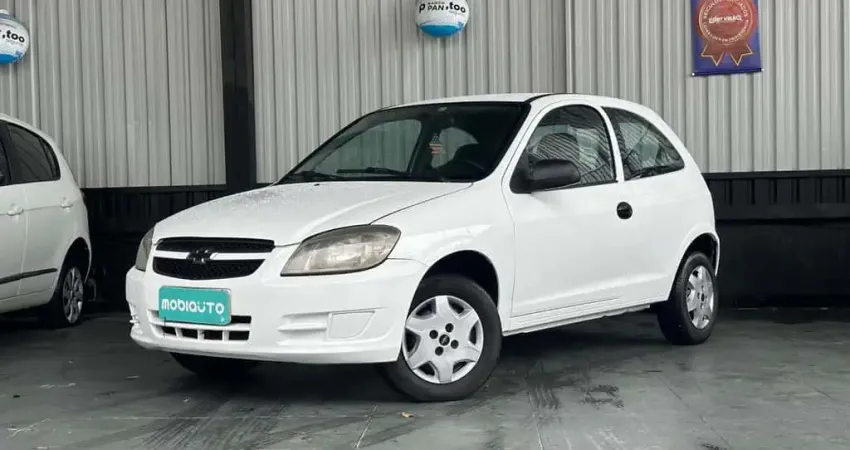 CHEVROLET CELTA 1.0L LS 2012