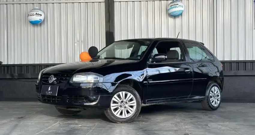 VOLKSWAGEN GOL 1.0 GIV 2012