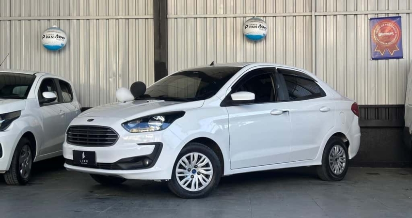 FORD KA SE 1.5 SD C 2020