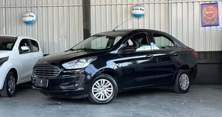 FORD KA SE 1.5 SD C 2019