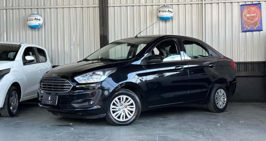 FORD KA SE 1.5 SD C 2019