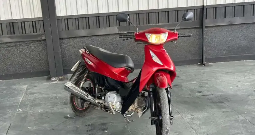 HONDA BIZ 125 2006