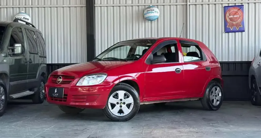 CHEVROLET CELTA 1.0 4P 2010