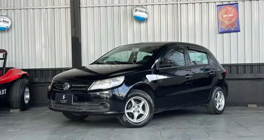 VOLKSWAGEN GOL 1.0 2010