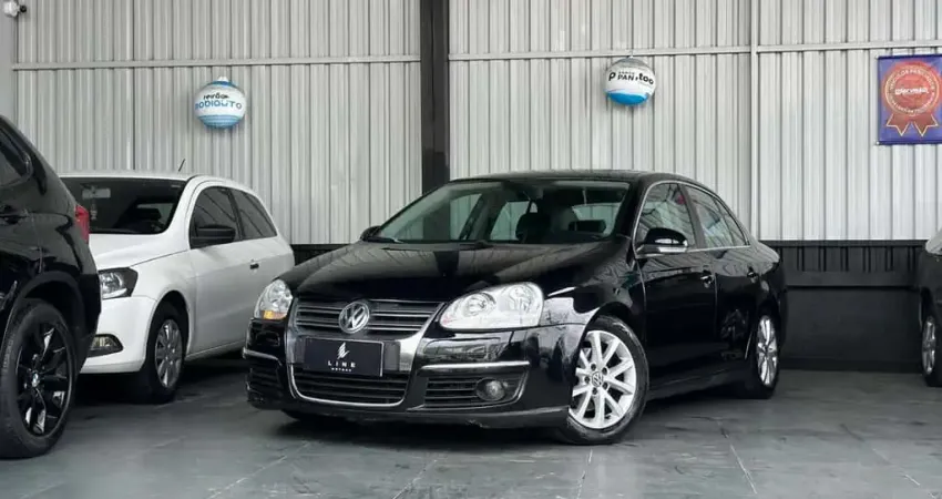 VOLKSWAGEN JETTA 2.5 4P 2009