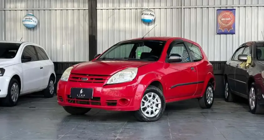 FORD KA FLEX 2009