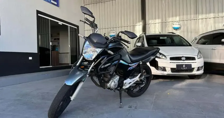 HONDA CG 160 CARGO 2020