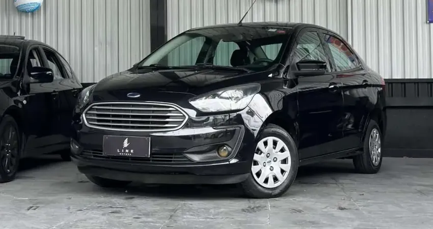 FORD KA SE 1.0 SD C 2021