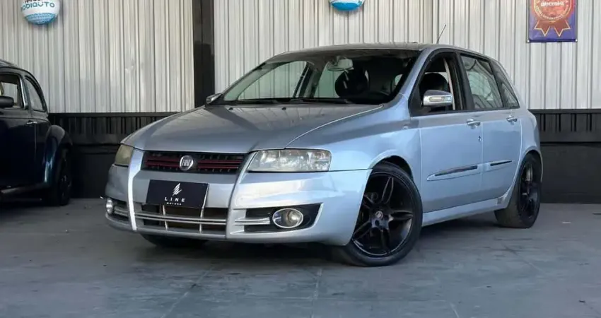FIAT STILO 1.8 2008