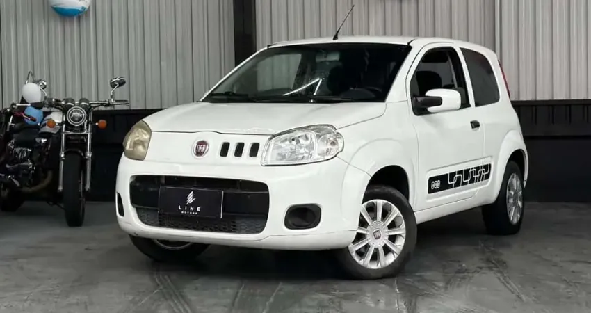 FIAT FIAT/UNO VIVACE 1.0 2014