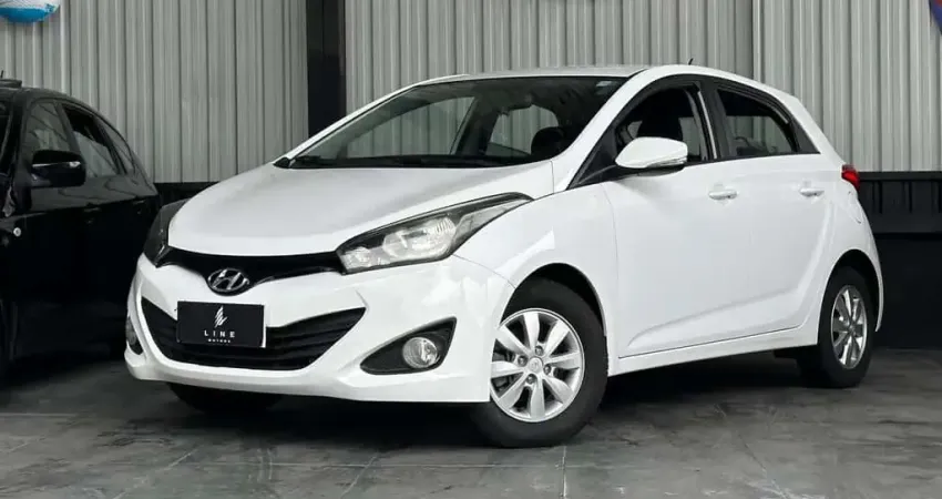 HYUNDAI HB20 1.0 COMFORT 2015