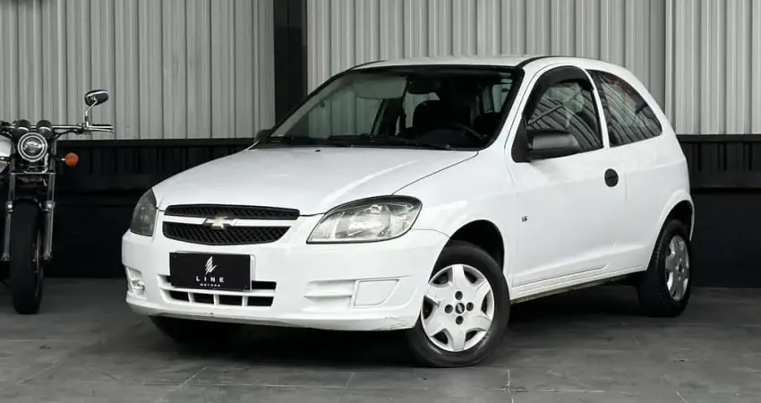 CHEVROLET CELTA 1.0 2P 2013