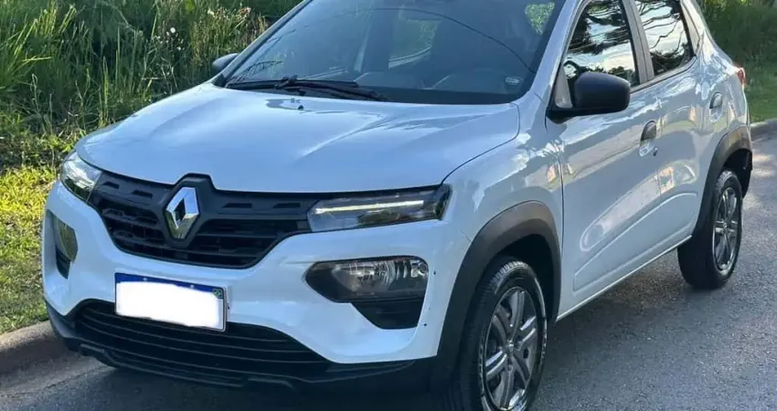 RENAULT KWID ZEN 2 2023