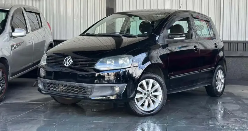 VOLKSWAGEN FOX 1.6 PRIME GII 2010