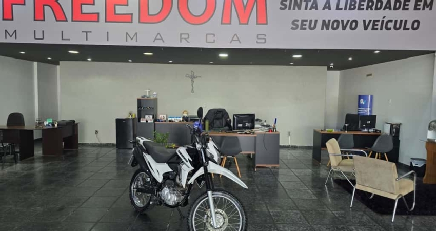 Honda Nxr 160 bros esdd 2023
