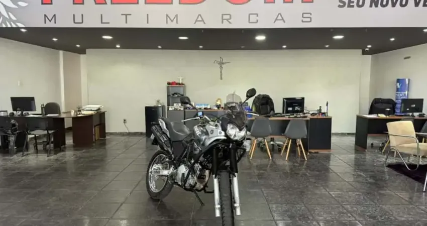 Yamaha Xtz 250 ténéré blueflex 2017