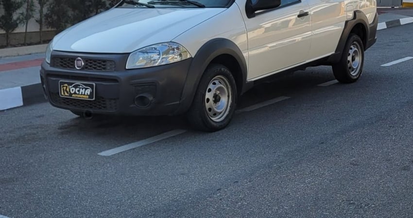 strada working 1.4 completa