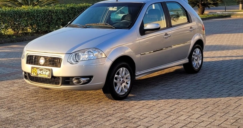 palio elx 1.4 completo