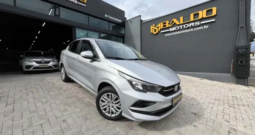 CRONOS 1.3 8V Flex