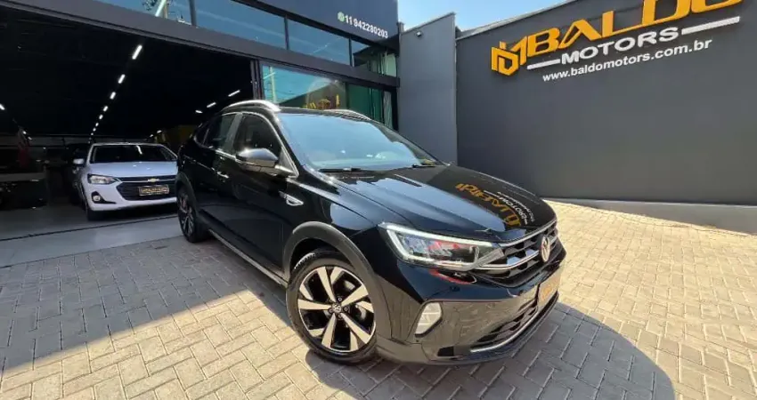 Nivus Highline 1.0 200 TSI Flex Aut.