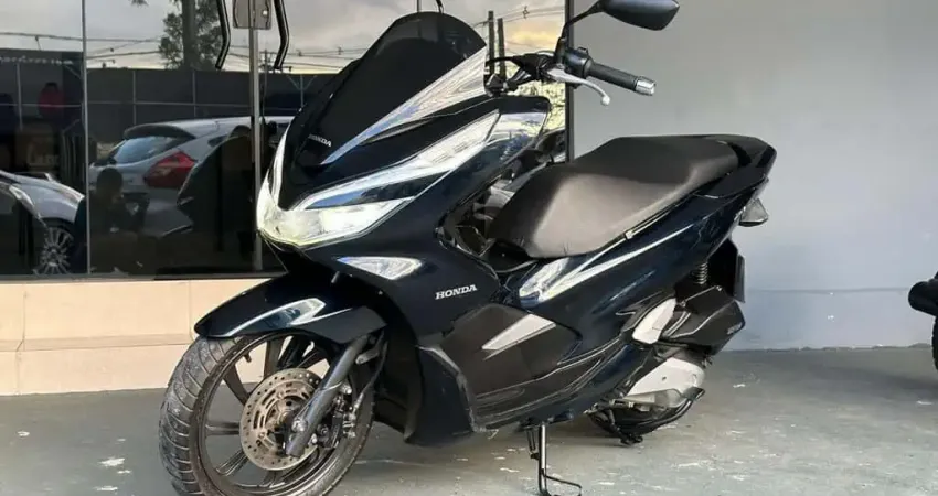 HONDA PCX 150 2019