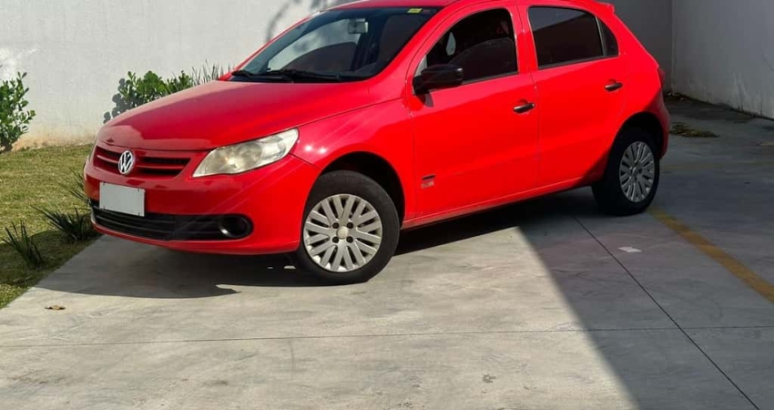 VOLKSWAGEN GOL 1.0 G5 4P 2009