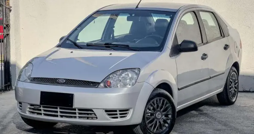 FORD FIESTA SED. 4P 2005